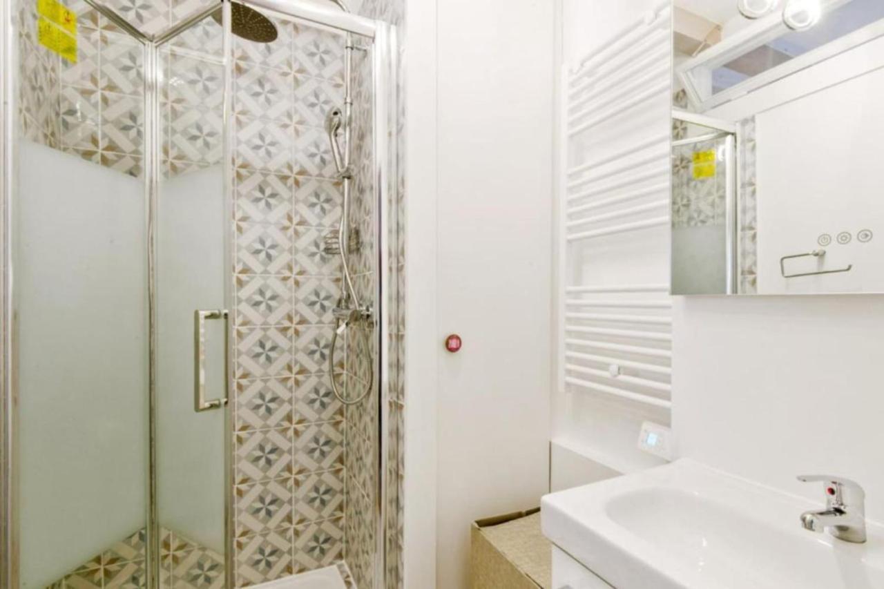 Bright And Charming 4P1B Apartment - Marais - Montorgueil パリ エクステリア 写真